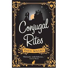 Conjugal Rites