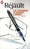 La chambre d'Albert Camus : Et autres nouvelles