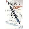 La chambre d'Albert Camus : Et autres nouvelles