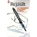 La chambre d'Albert Camus : Et autres nouvelles