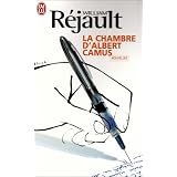 La chambre d'Albert Camus : Et autres nouvellespar William Rejault
