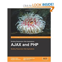 AJAX and PHP: Building Responsive Web Applications