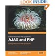 AJAX PHP Building Responsive Applications Picture