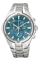 [シチズン]CITIZEN 腕時計 ALTERNA オルタナ クロノグラフ Eco-Drive エコ・ドライブ VO10-5996F メンズ