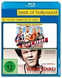 Produkt-Bild: Ricky Bobby - K&ouml;nig der Rennfahrer/Walk Hard: The Dewey Cox Story - Best of Hollywood/2 Movie Collector's Pack [Blu-ray]