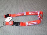 Philadelphia 76ers Lanyard