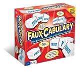 Faux Cabulary