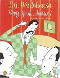 Review Penguin Audiobooks  / Very Good, Jeeves