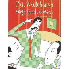 Very Good, Jeeves