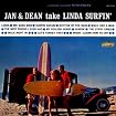 Jan & Dean Take Linda Surfin'