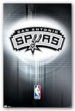 Trends San Antonio Spurs Poster
