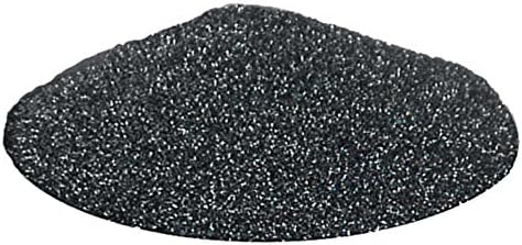 Ungraded 60/90 Silicon Carbide Grit
