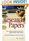 How to Write Research Papers (Arco How to Write Research Papers)