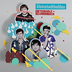Rennen von Kleinstadthelden