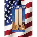 God Bless America Jigsaw Puzzle 500pc