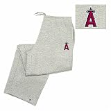 Los Angeles Angels of Anaheim Goalie Pant by Antigua