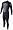5/4/3mm Men's Billabong FOIL Steamer Full Wetsuit-XS