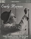 Early Murnau - Five Films (Schlo&szlig; Vogel&ouml;d, Phantom, Der Letzte Mann, The Grand Duke's Finances, Tartuffe) (Masters of Cinema) (Blu-ray)