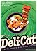 Purina Deli-Cat Adult Dry Cat Food - (12) 16 Oz. Boxes