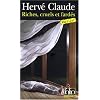 Riches, cruels et fard�s
