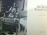 The art of Bernard Leach