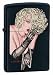 Zippo OLIVIA PLATINUM ����ӥ� ���å� 20594