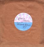 Eastern Hymns for Western Shores