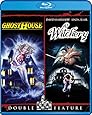 Ghosthouse / Witchery [Blu-ray]