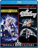 Ghosthouse / Witchery [Blu-ray]