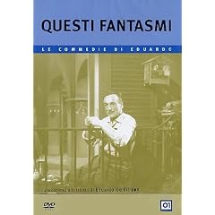 Questi Fantasmi