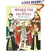 Henry VIII and His Wives Paper Dolls