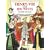 Henry the Eighth and His Wives Paper Dolls