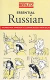 Berlitz Essential Russian (2831517931) by Rawson-Jones, Keith