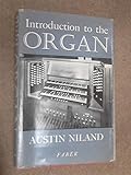 Introduction to the organ