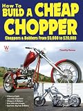 How to Build a Cheap Chopper