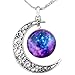 FANSING Jewelry Womens Fashion Pendant Necklaces