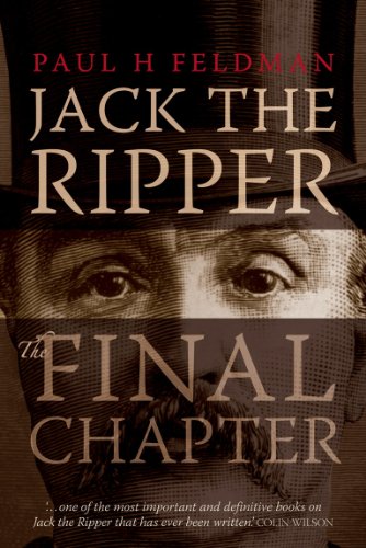 Jack the Ripper: The Final Chapter