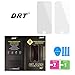 iPhone 7 Plus Screen Protector, DRT [Tempered Glass] 9H Hardness, Curved Edge,Ultra HD Clarity Screen Protector for Apple iPhone 7 Plus (5.5inch) (2-pack)