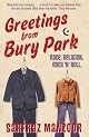 Greetings from Bury Park (Vintage Departures Original)