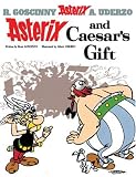 Asterix and Caesar s Gift (Asterix (Orion Hardcover))