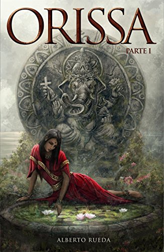 Orissa de Alberto Rueda