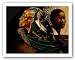 Dignity by Barry Ross 22x18 Art Print Poster