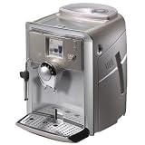 from Philips DAP (UK Kitchen and Home Supplier) Gaggia Platinum Vision 74845 Luxury Bean to Cup Coffee Machine Model Gaggia 74845