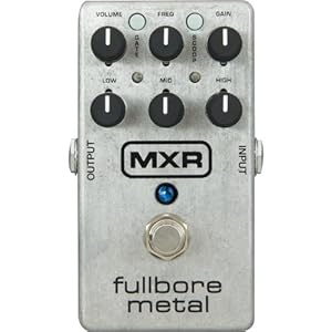 Good deal on the MXR M116 Fullbore