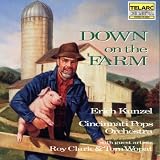 Down on the Farm