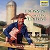 Down on the Farm