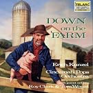 Down on the Farm