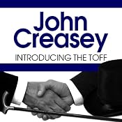 Introducing the Toff | [John Creasey]