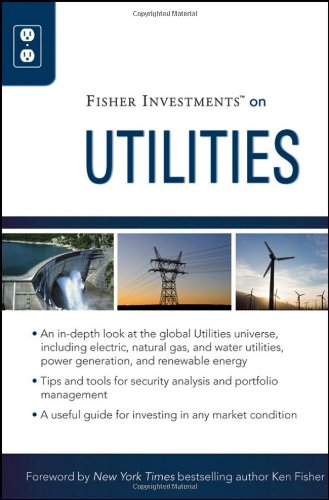 Fisher Investments on Utilities (Fisher Investments