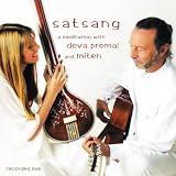 Satsangvon "Deva Premal and Miten"